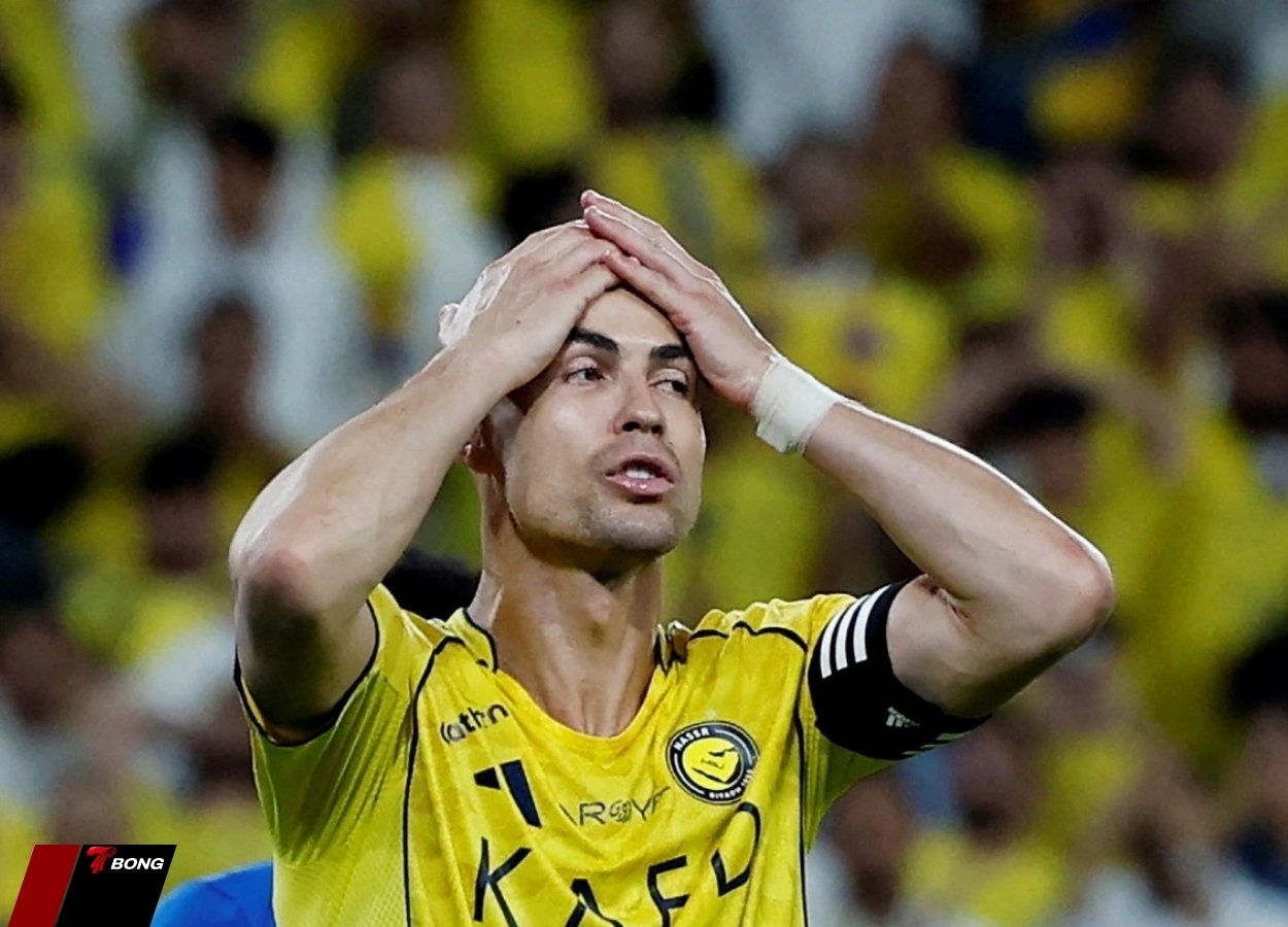 Diễn biến trận 'chung kết sớm' của Al-Nassr